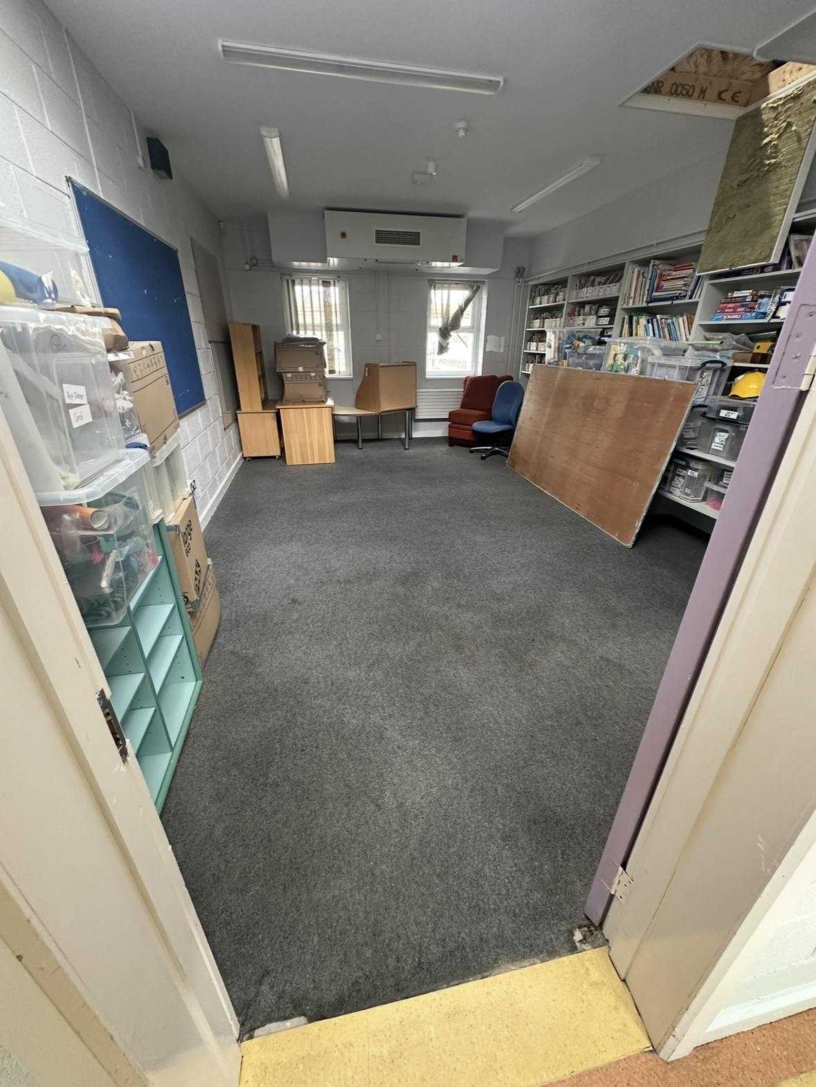Hexaclean Solutions - Professional Cleaners Dublin