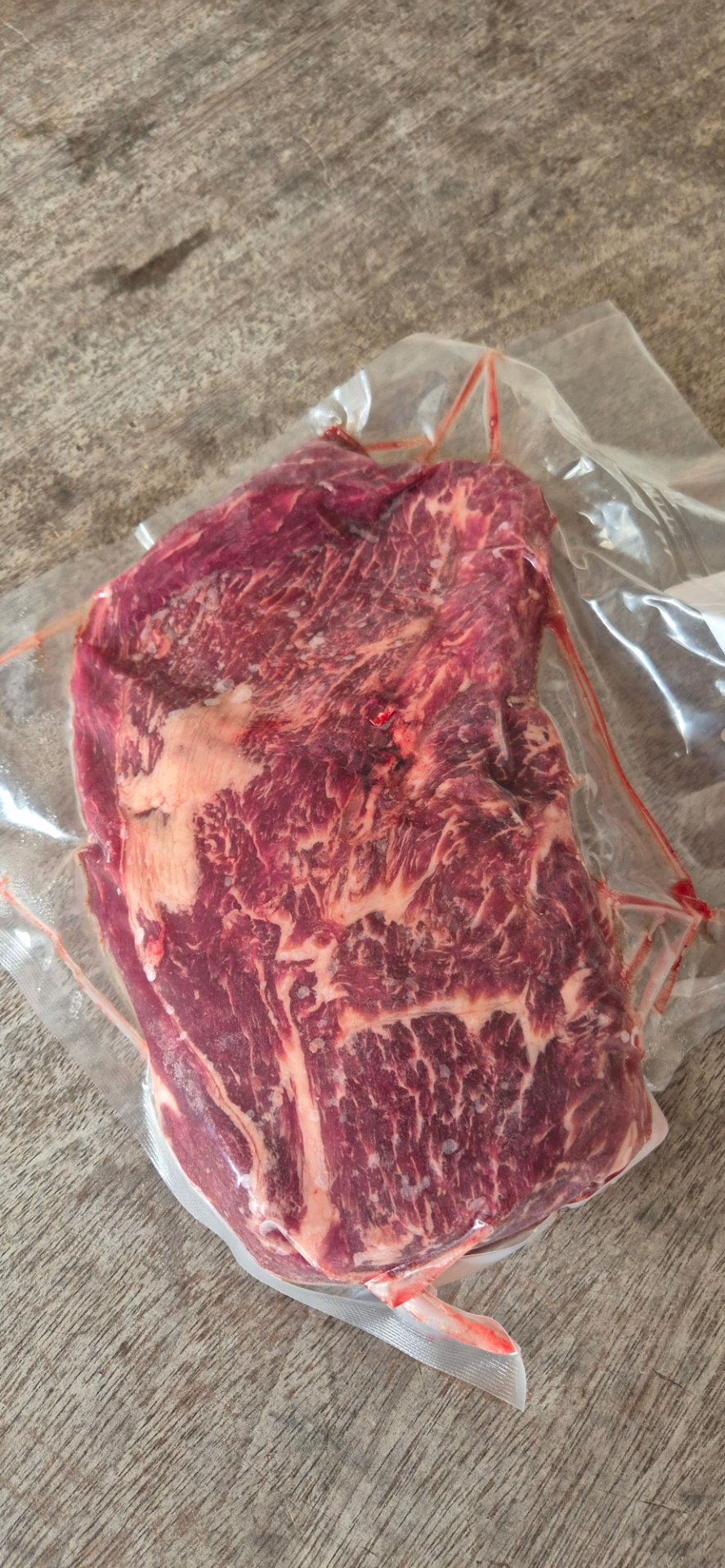 Summerville Wagyu