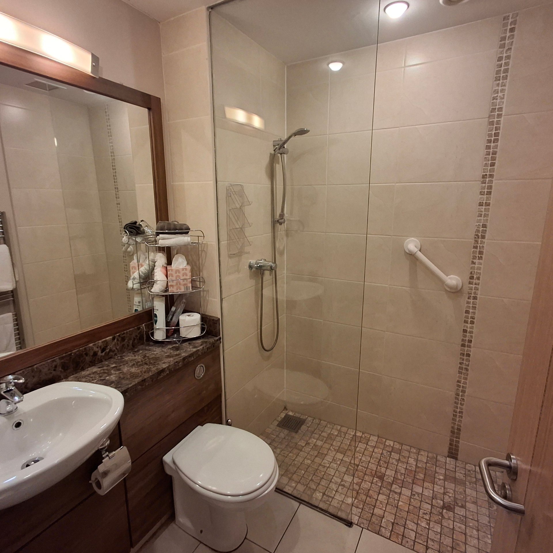 Samuels Heritage B&B