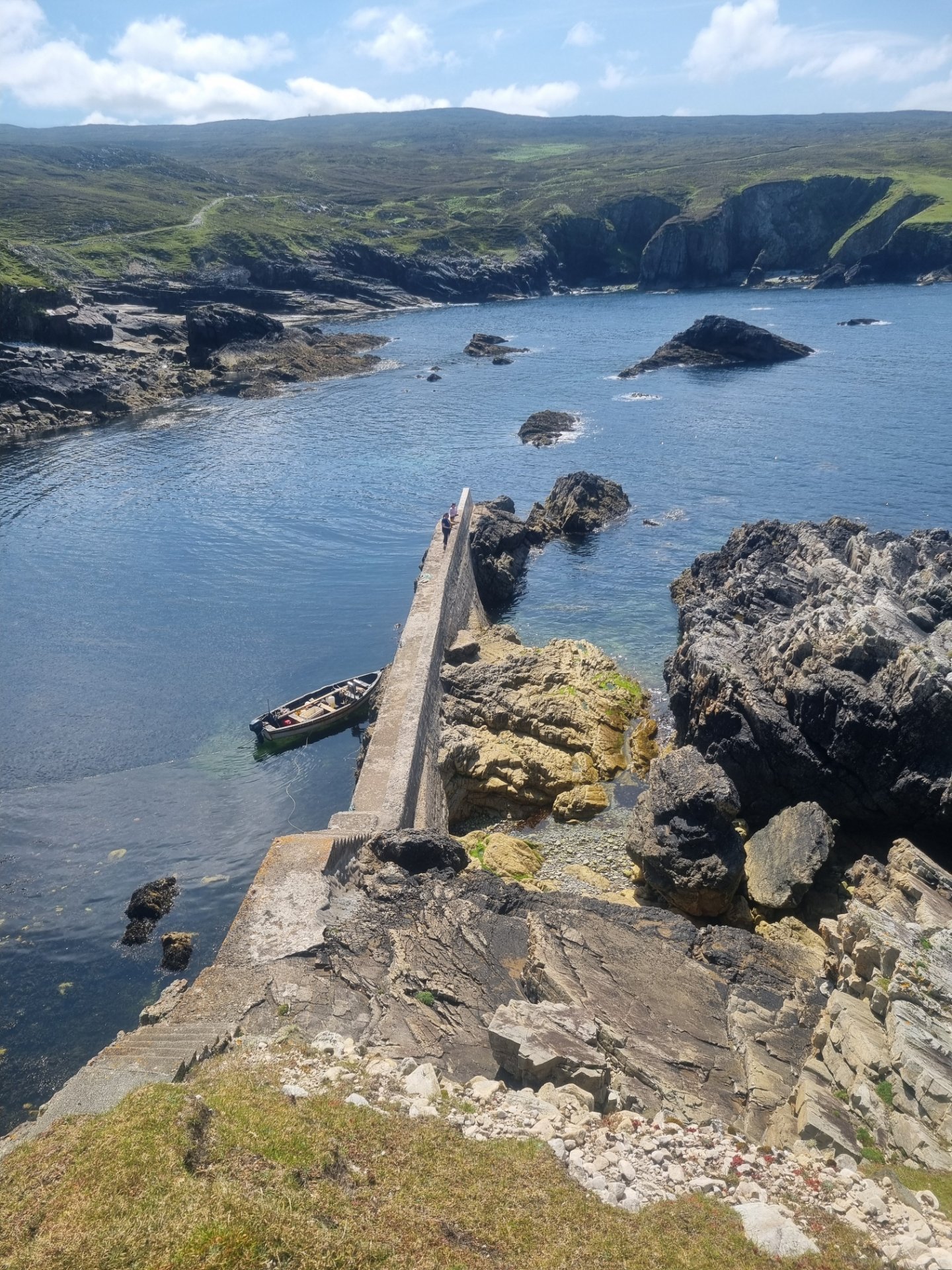 Sliabh Liag Scenic Tours