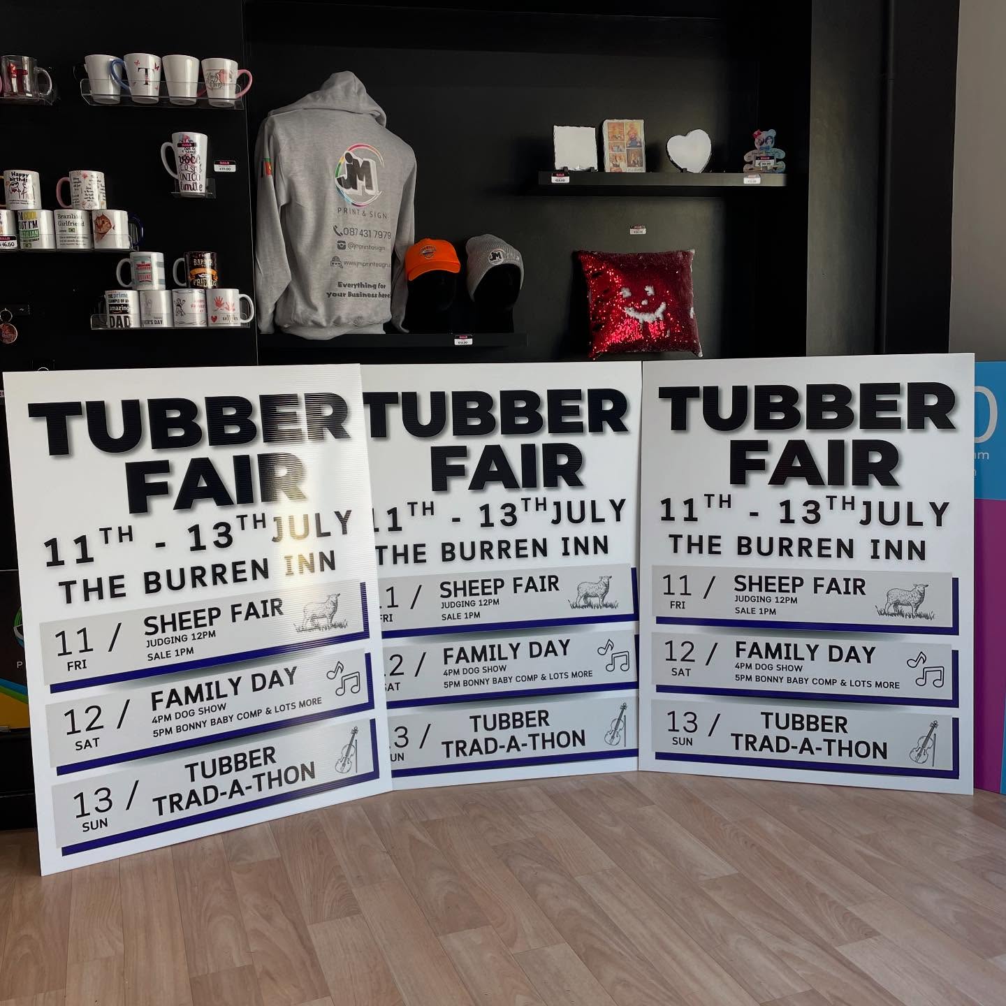 JM Print & Sign