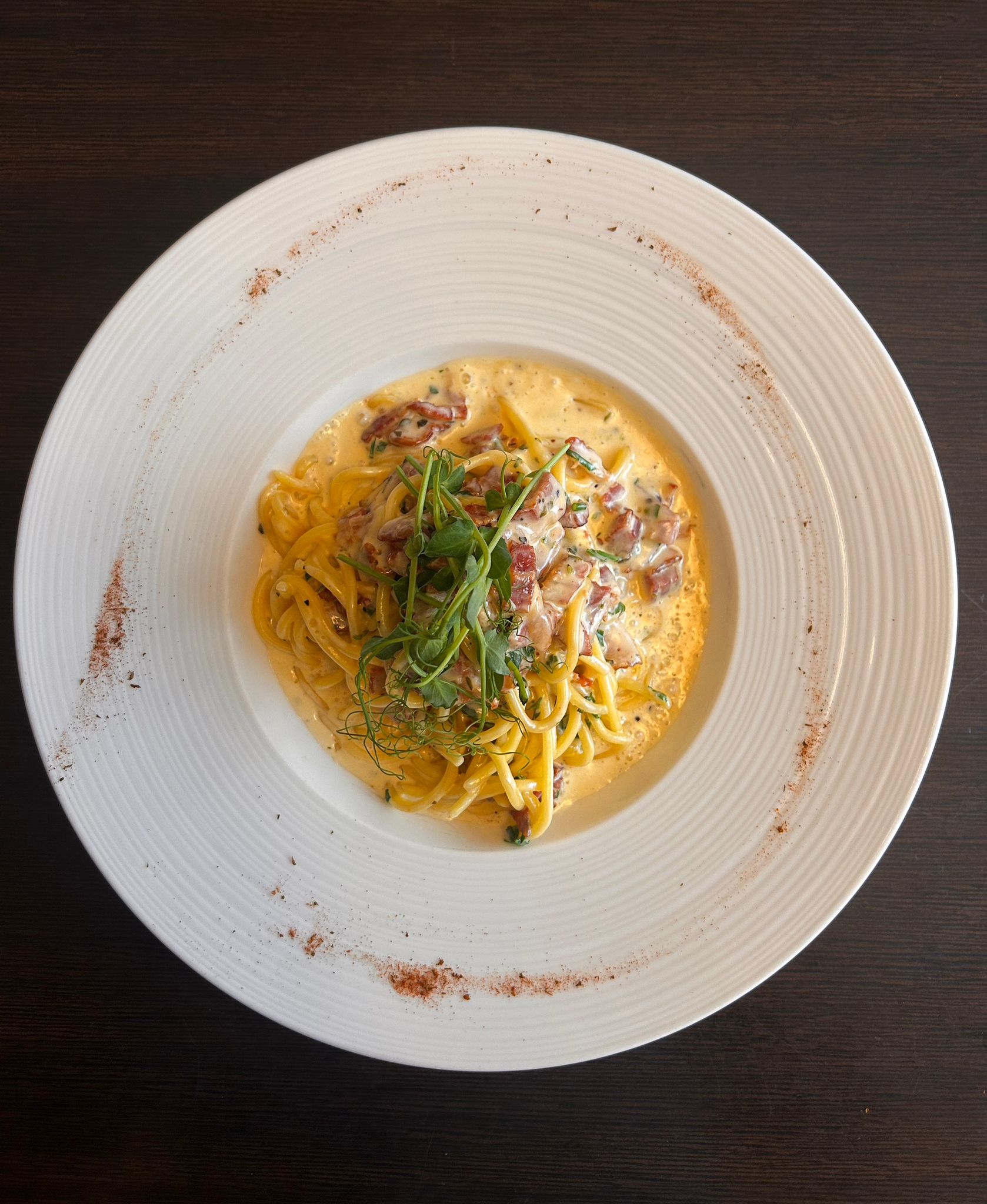 La Caverna Restaurant and Wine Bar