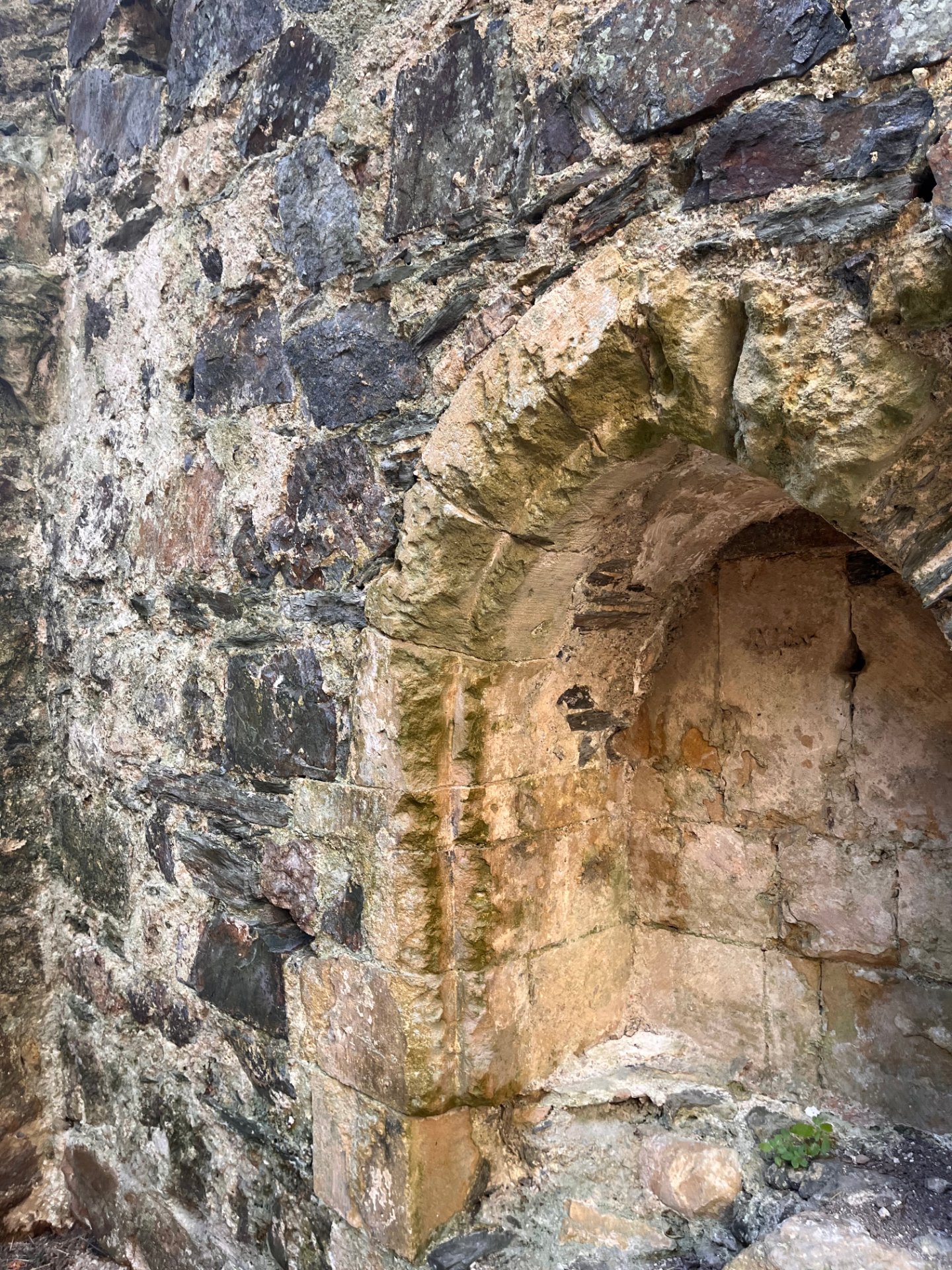 Dunbrody Abbey Visitor Centre