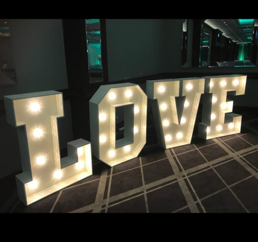 Magical Moments Rentals