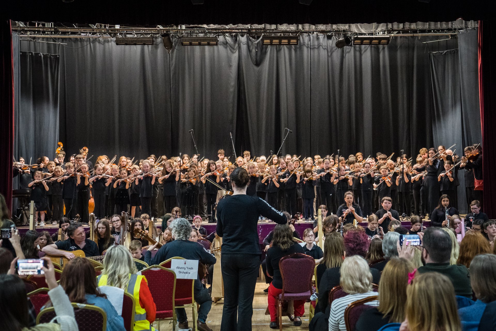 Athenry Music School