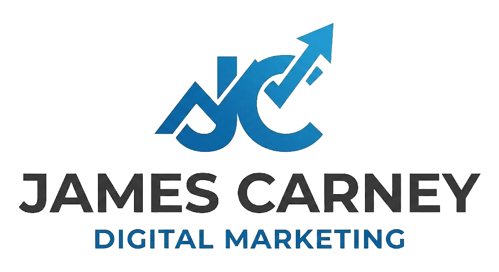 James Carney Digital Marketer