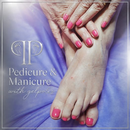 Professional Pedicure Studio