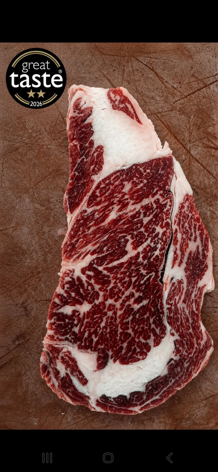 Summerville Wagyu