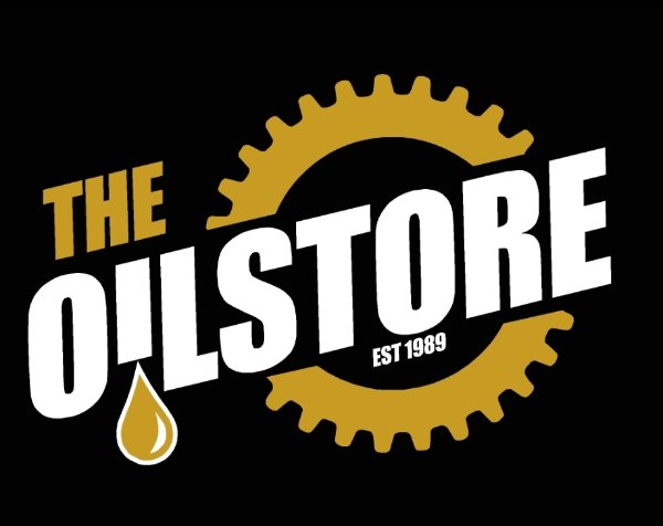THE OIL STORE