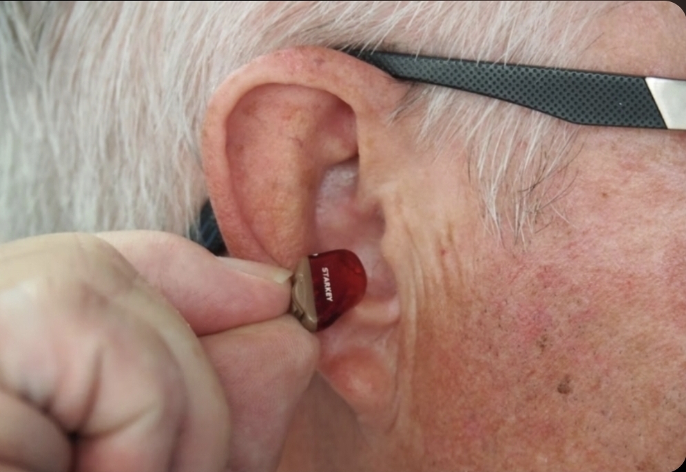 Maria O'Brien Audiology Services