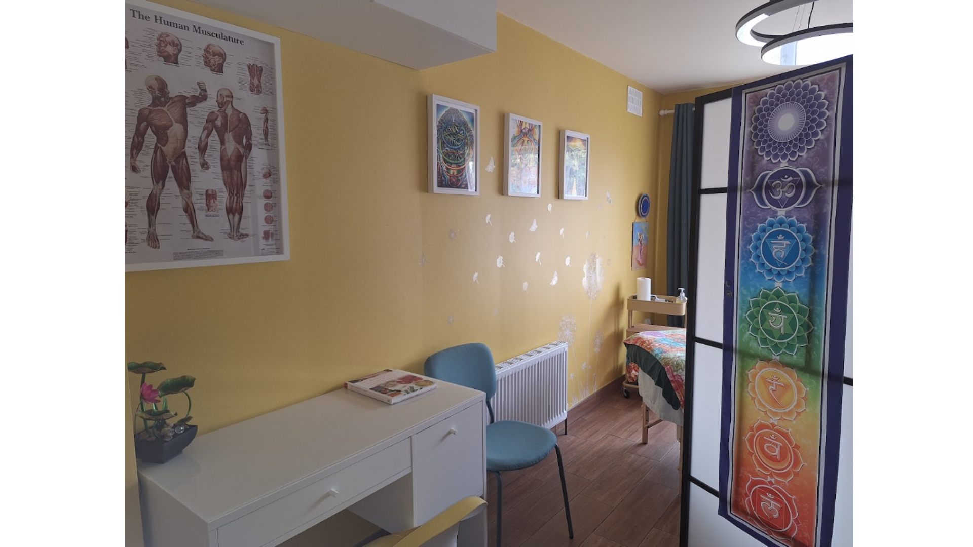 Ruta's Holistic Therapies