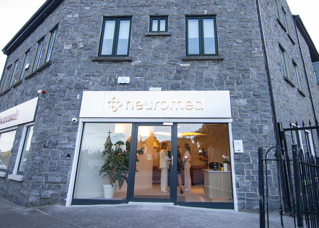 Neuromed Clinic Galway