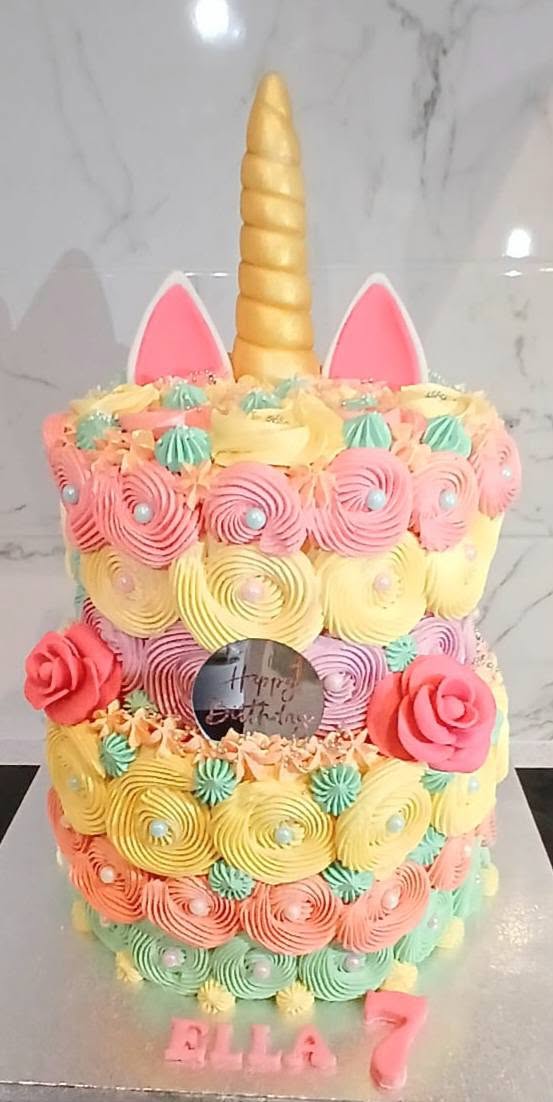 Emma's Cake Castlerea