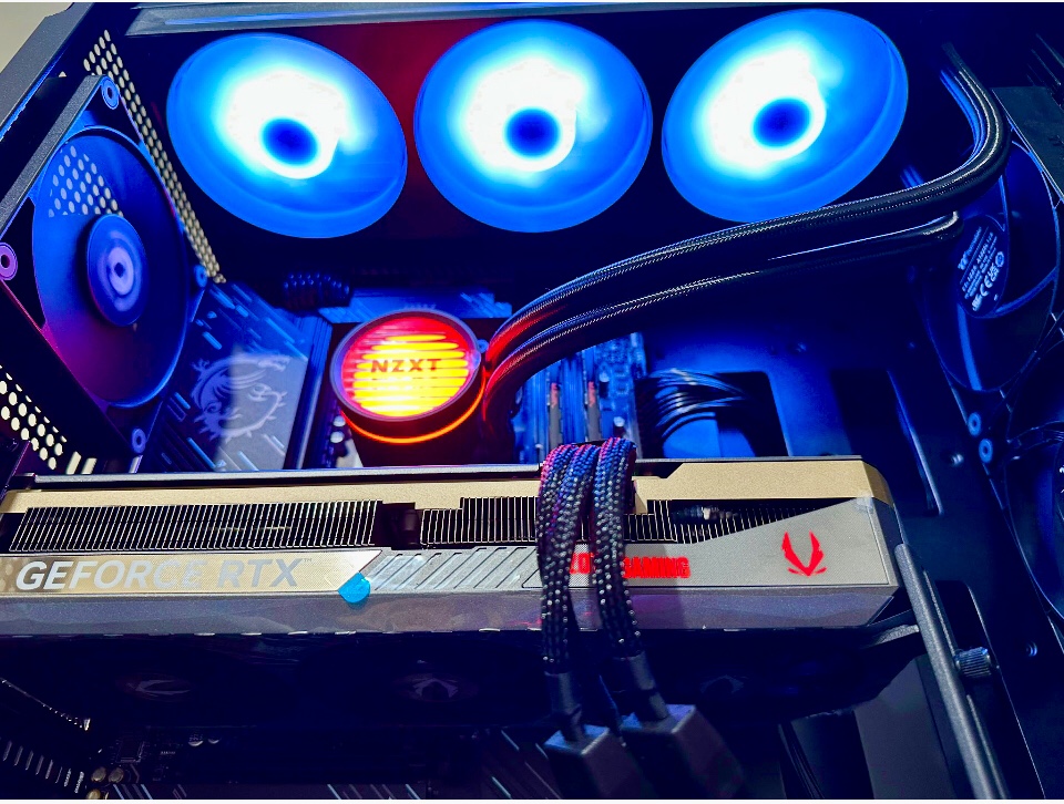 Smart Tech IT | IT Support and Services |