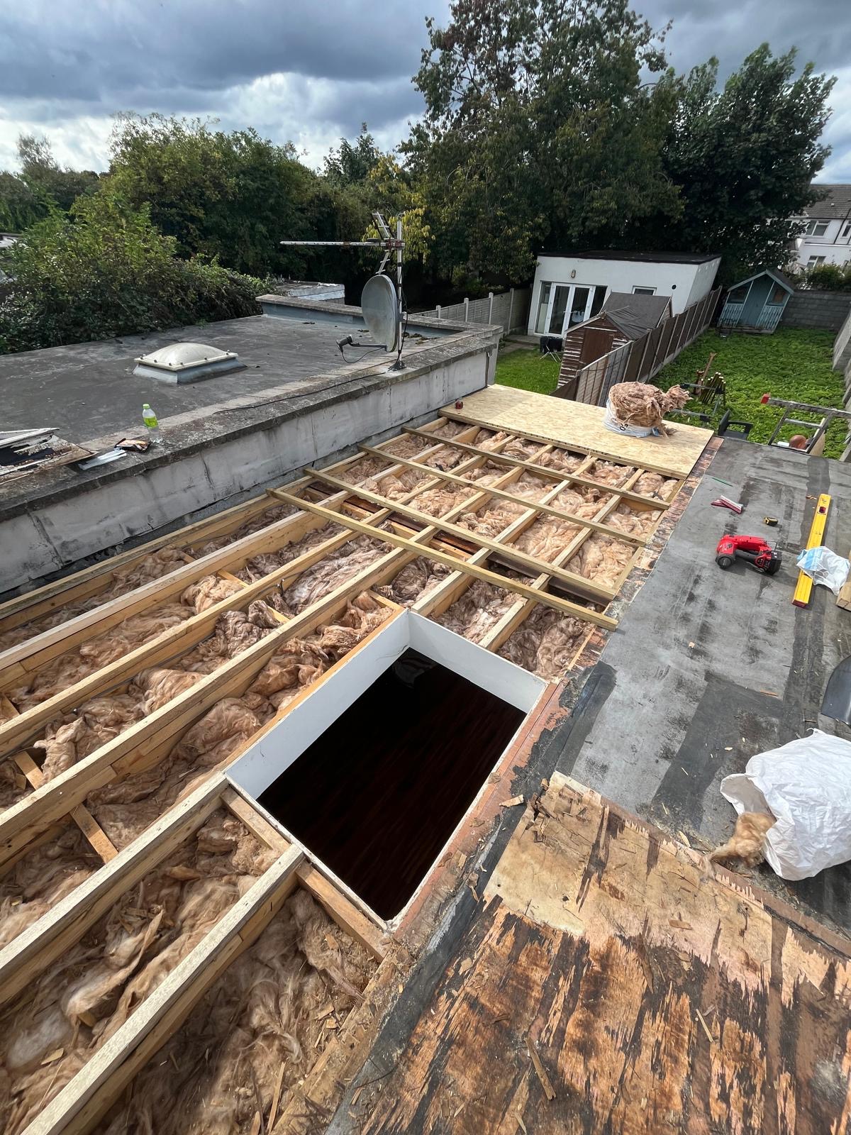 First Choice Roofing