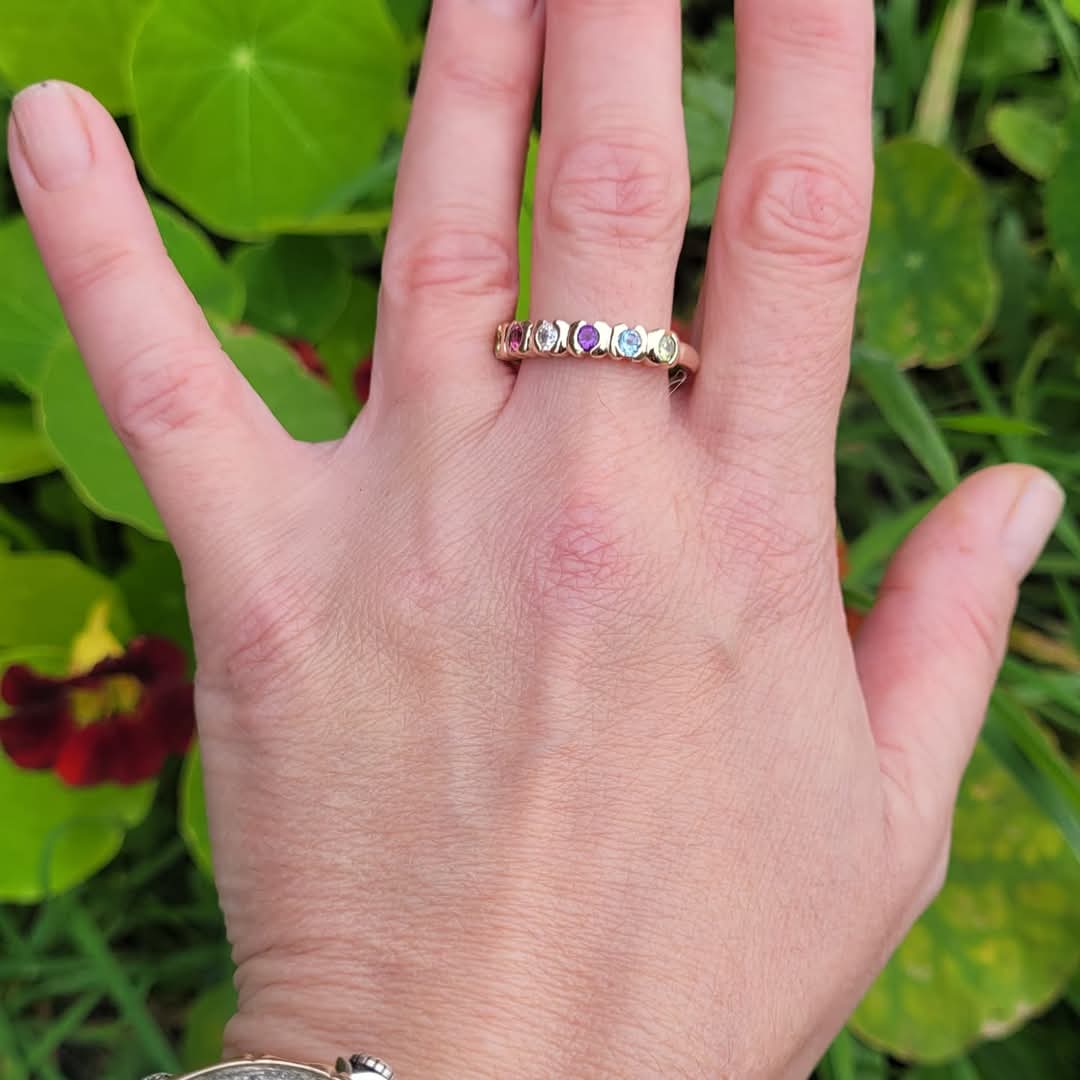 Koentinuity Jewellery - Bespoke Goldsmith