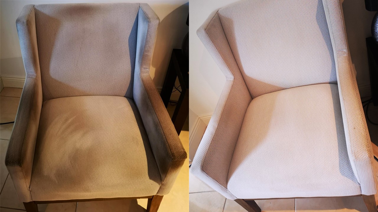 Pro Eco Cleaning