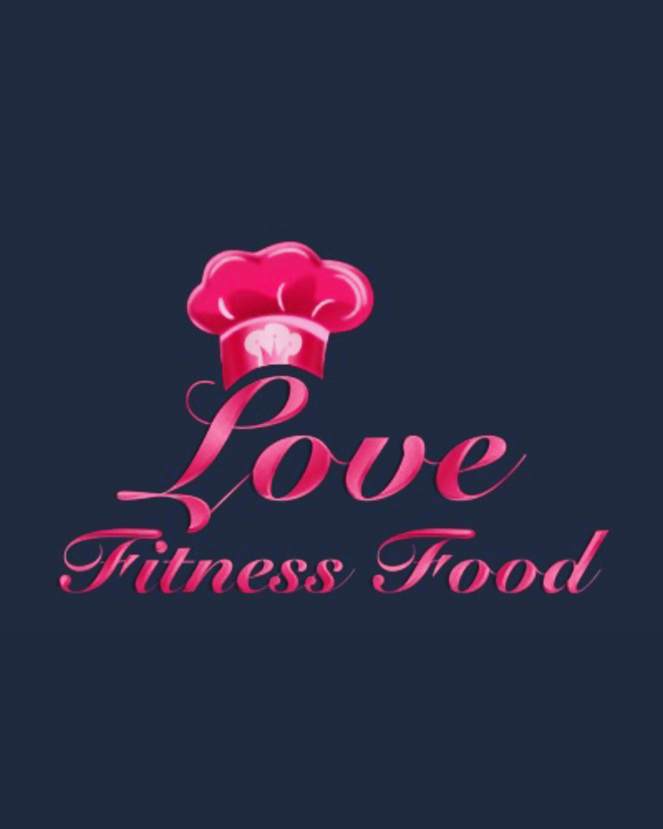 Love Fitness Food