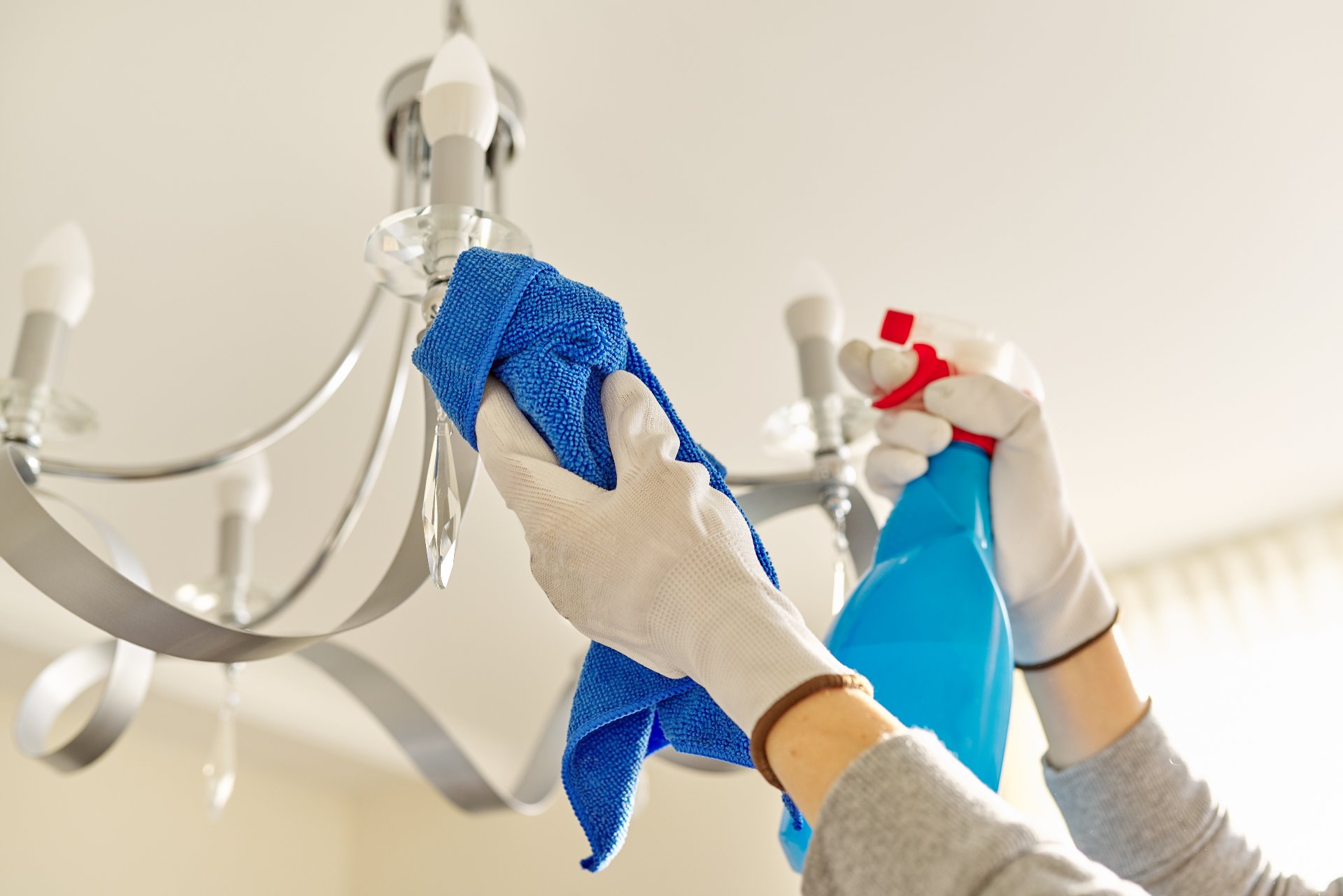 Pro Eco Cleaning