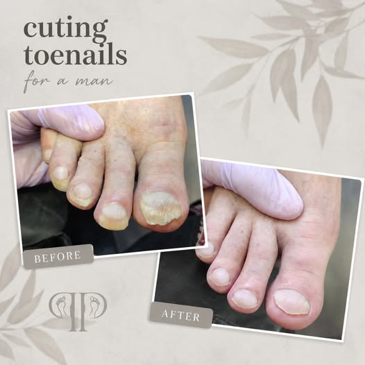 Professional Pedicure Studio