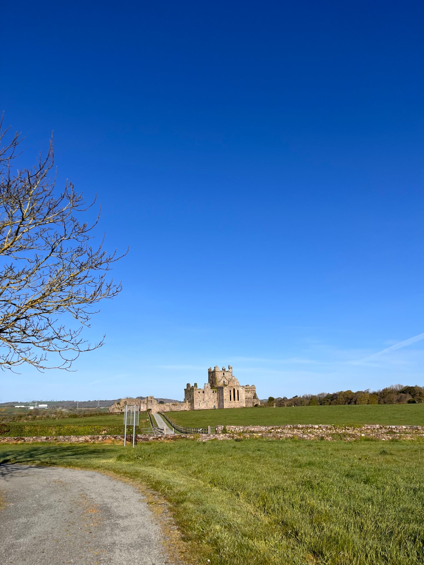 Dunbrody Abbey Visitor Centre