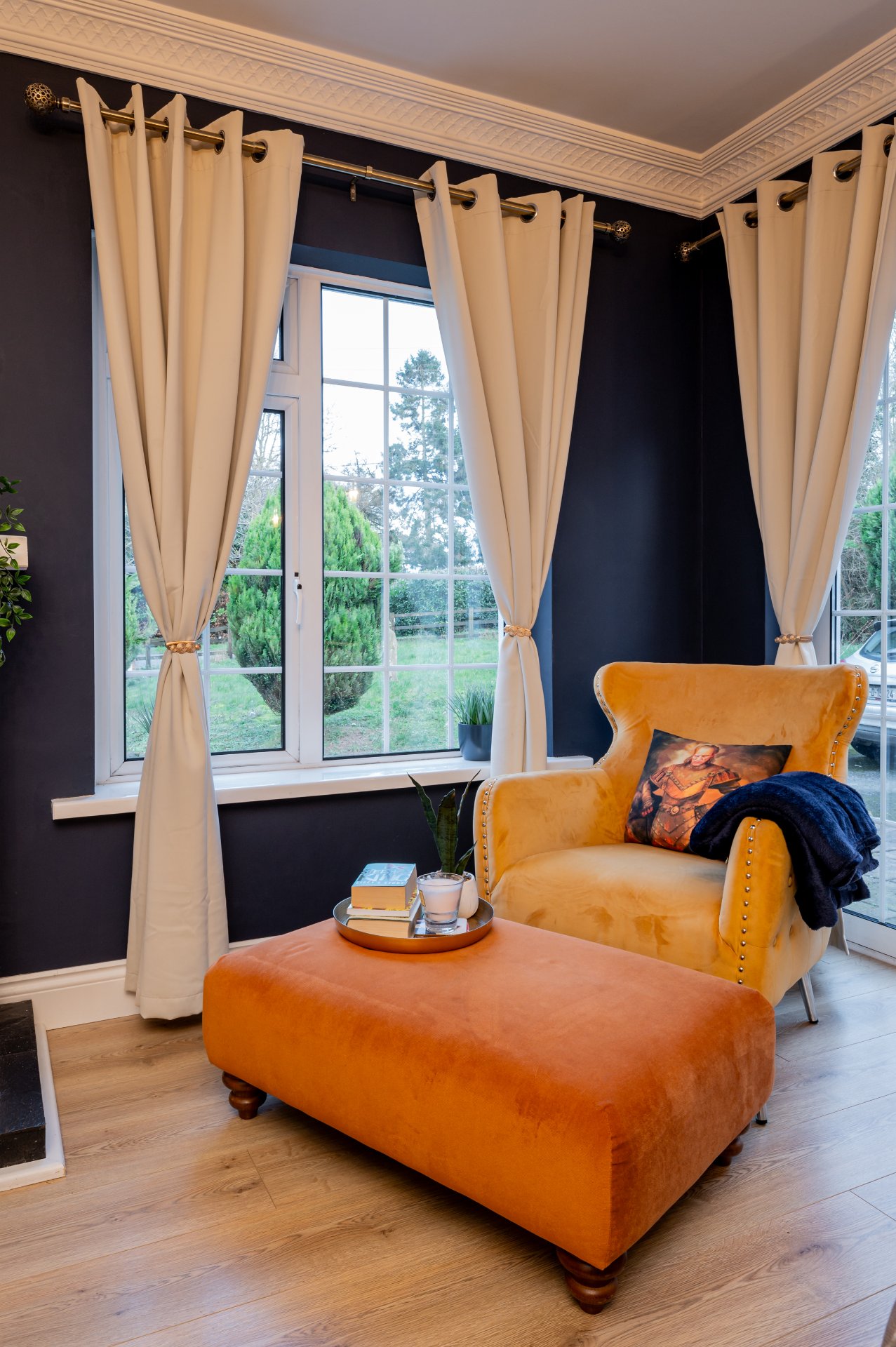Consterald Interior Design