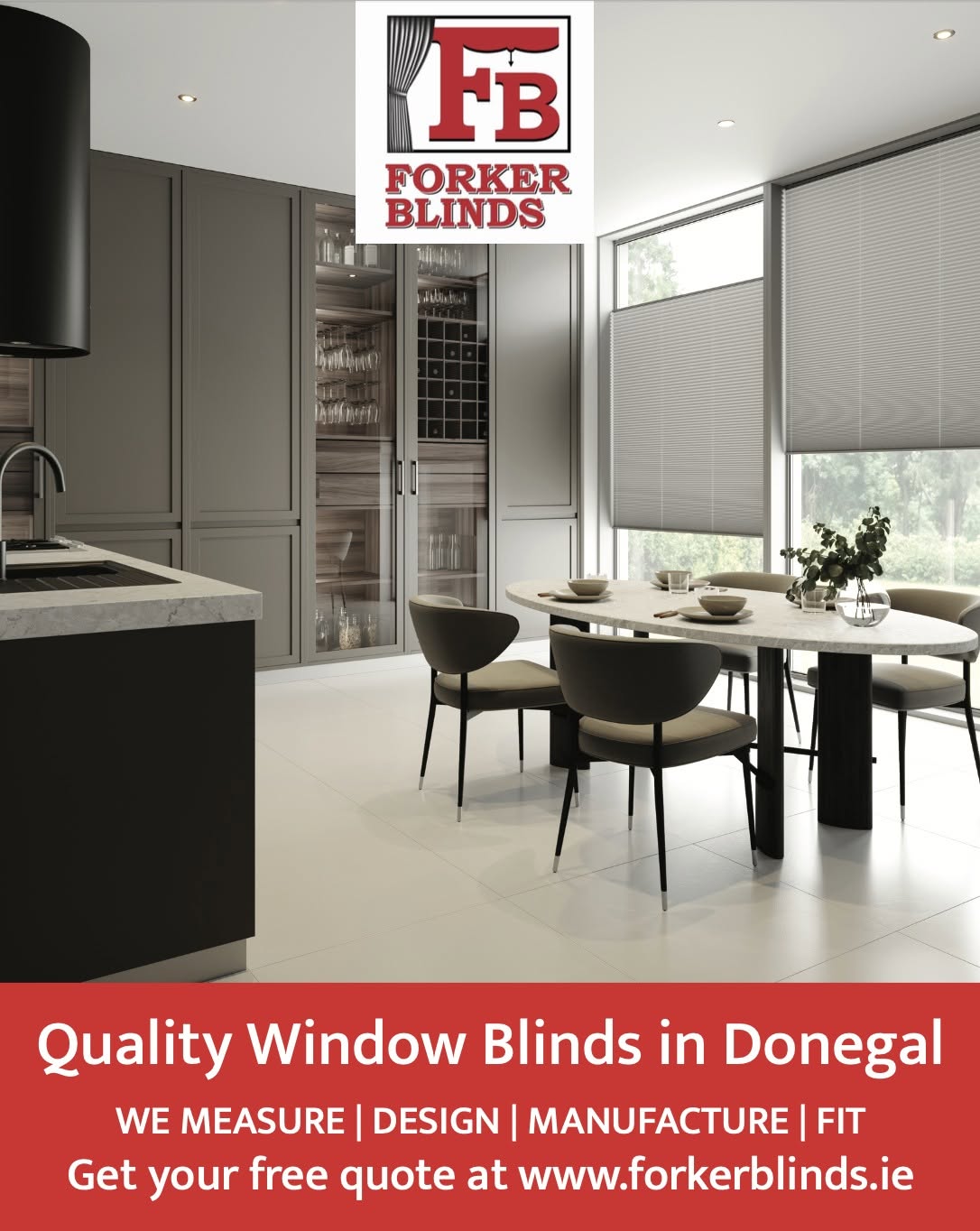 Forker Blinds Ltd