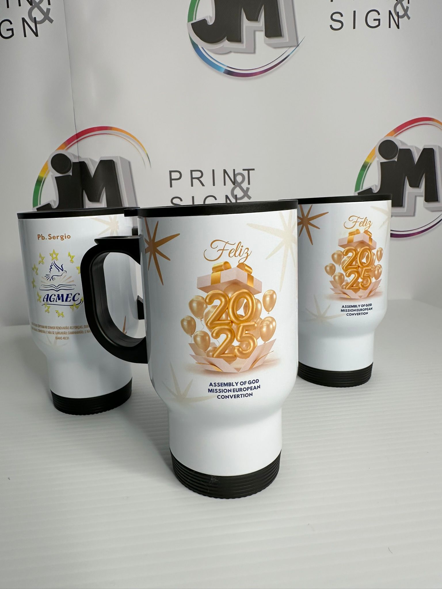 JM Print & Sign