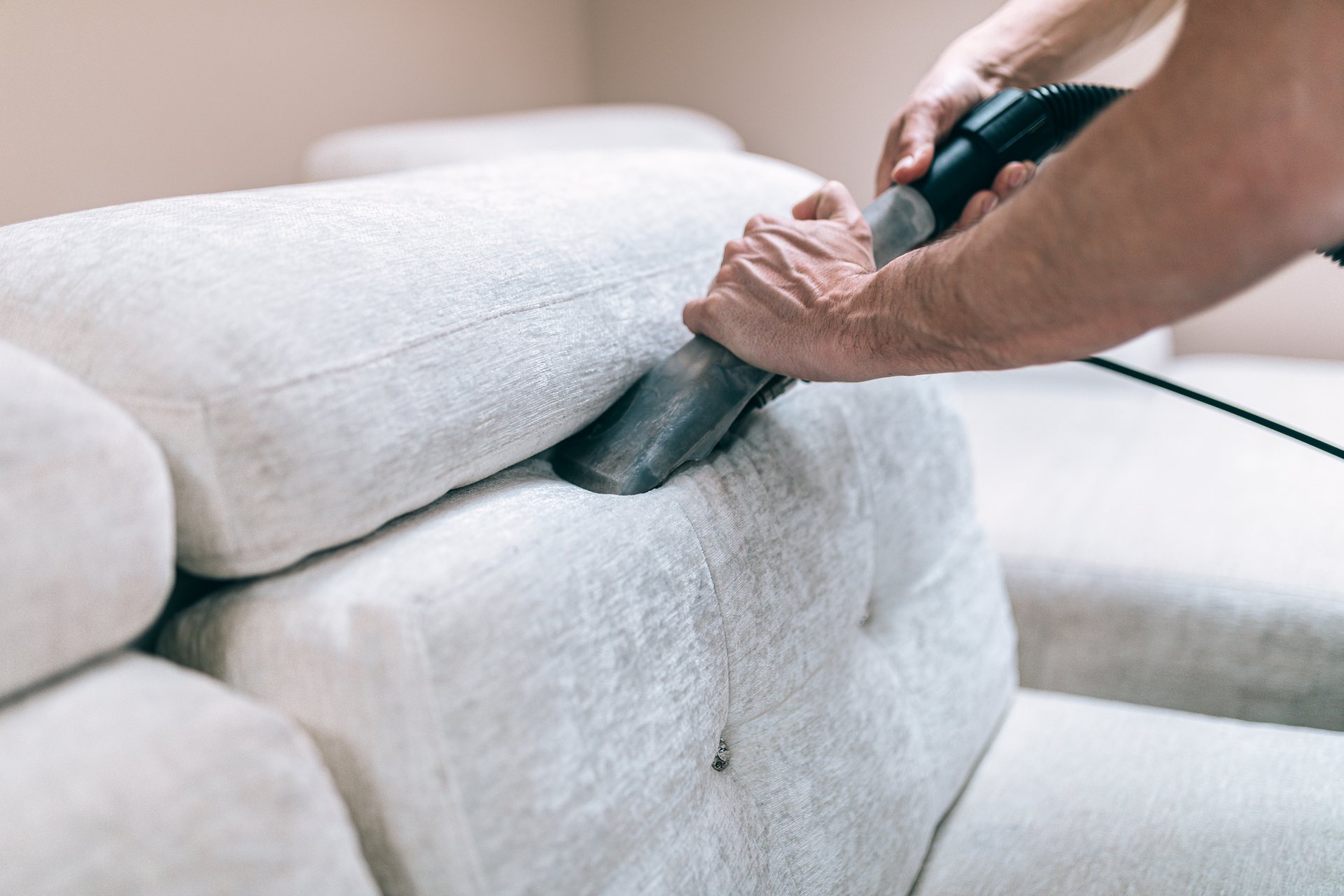 Pro Eco Cleaning