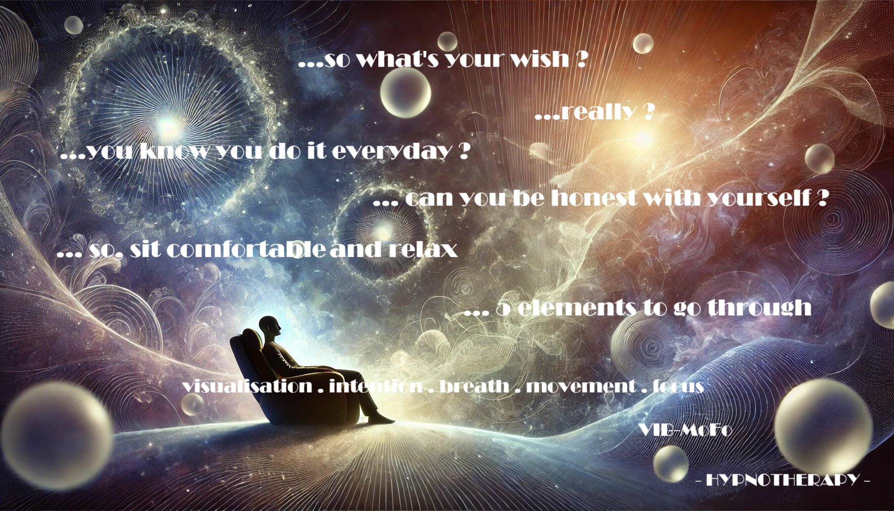 VIB-MoFo - Comprehensive Holistic Therapies | Co. Cavan