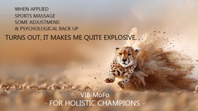 VIB-MoFo - Comprehensive Holistic Therapies | Co. Cavan