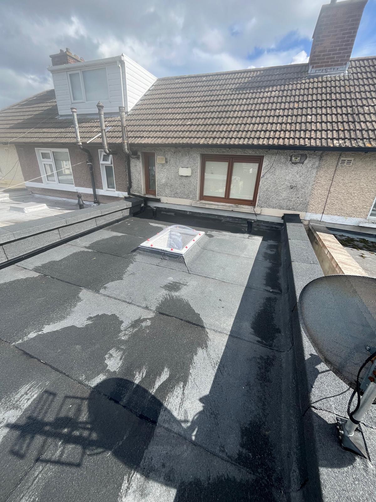 First Choice Roofing