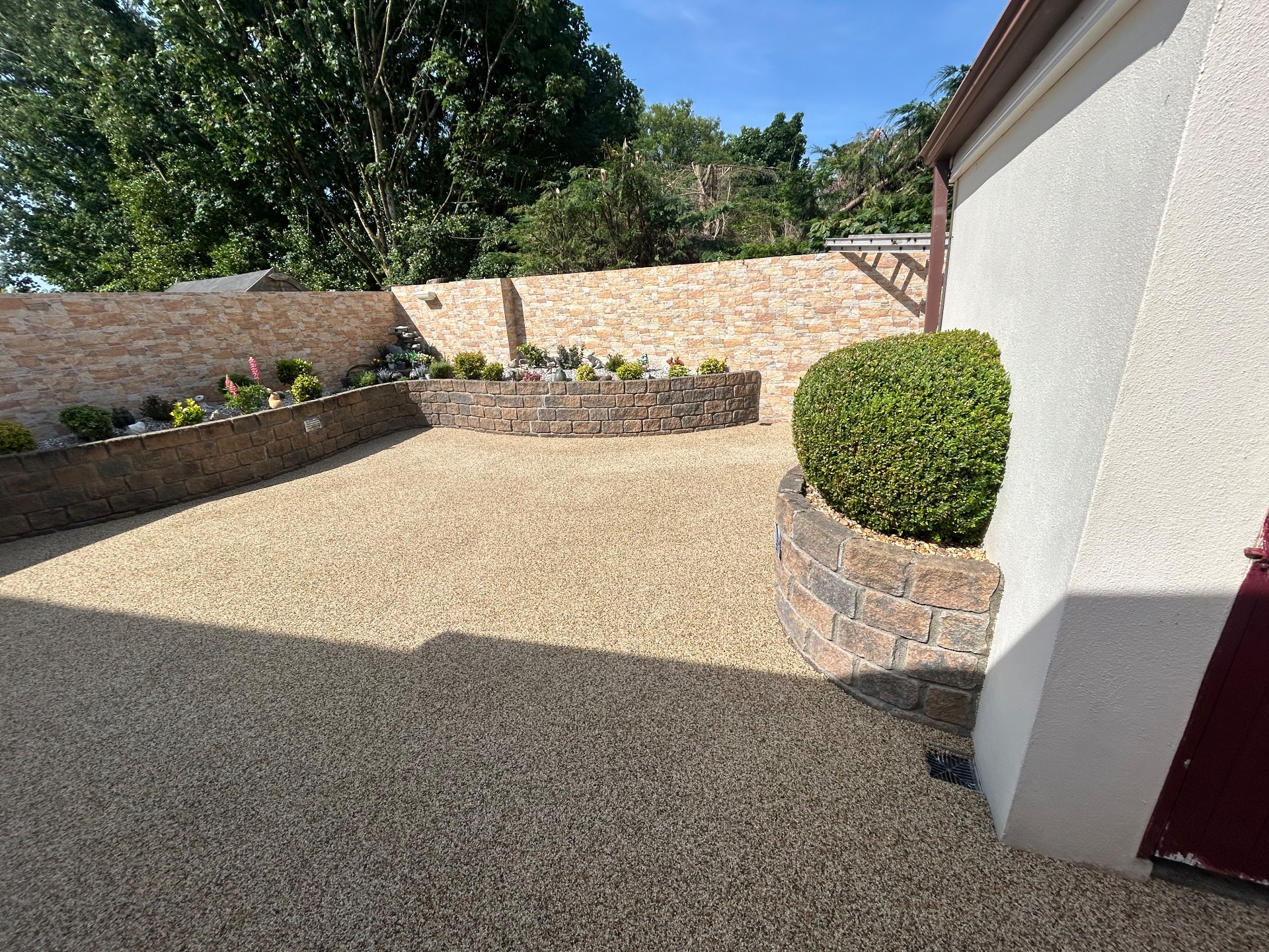 Westline Driveways Galway