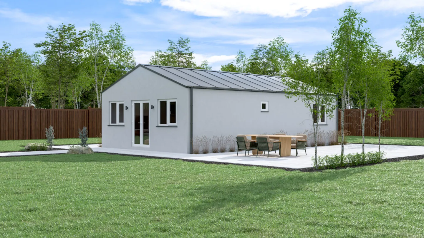 MM Ecobuild Construction LTD