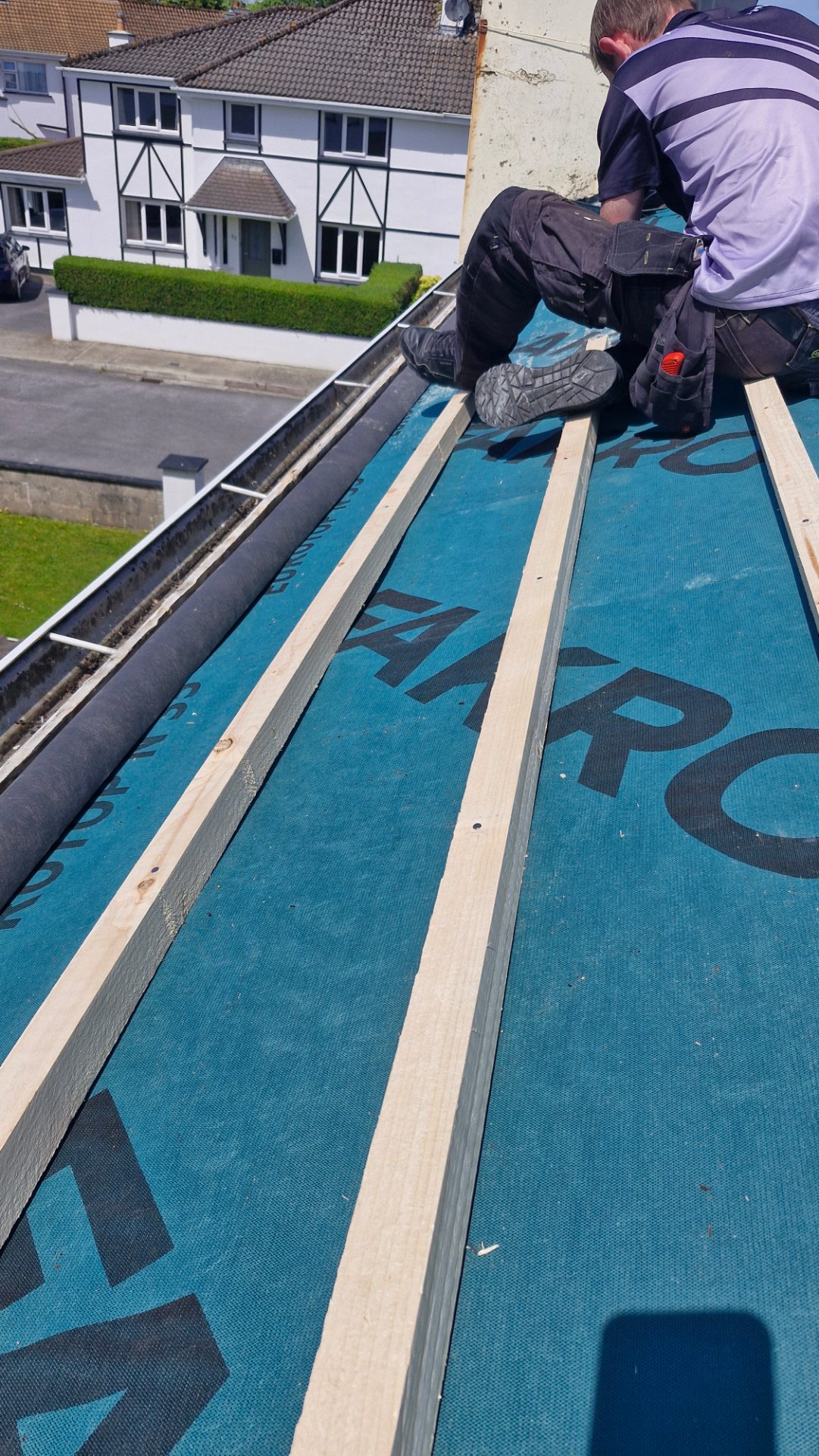 NOBLE ROOFING