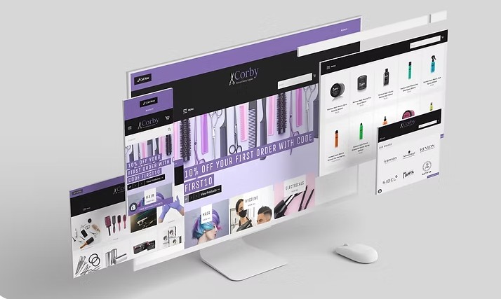 Opus Web Design (Leitrim Office)