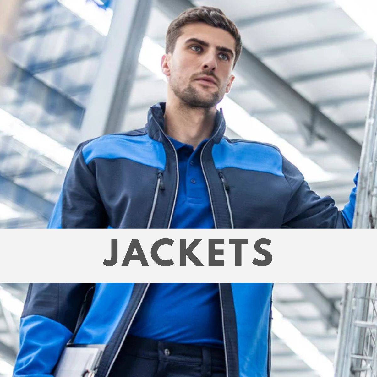 Cubis Workwear