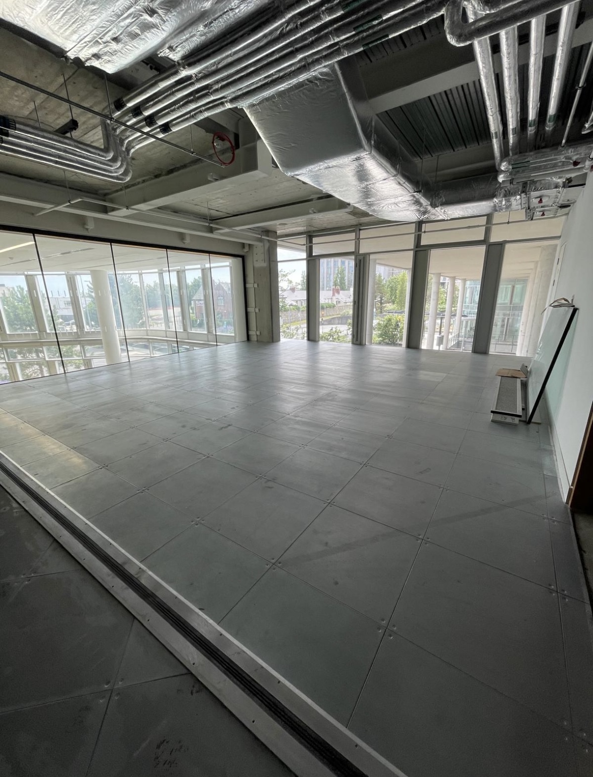 Hexaclean Solutions - Professional Cleaners Dublin