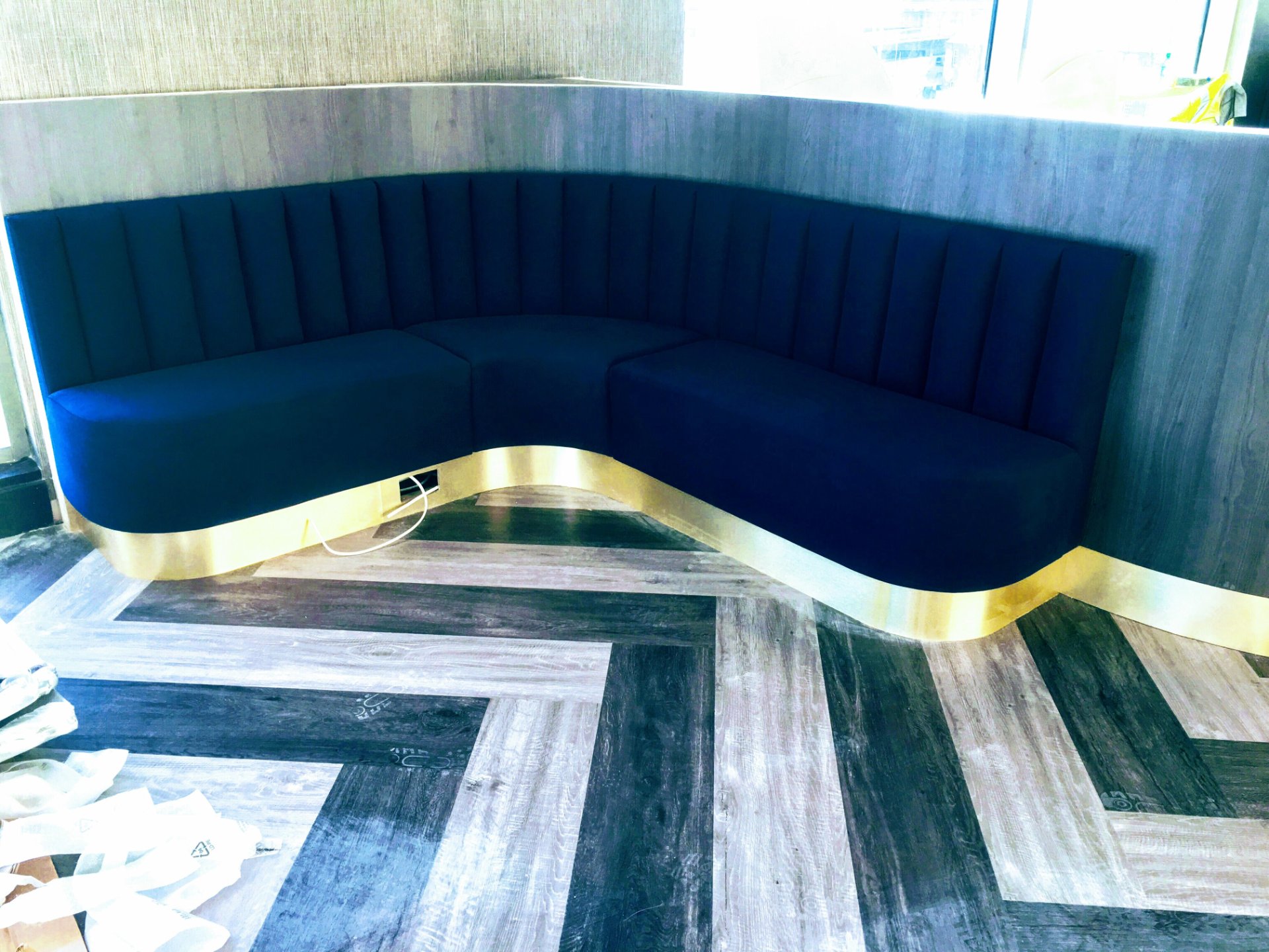 Cs contract furniture
