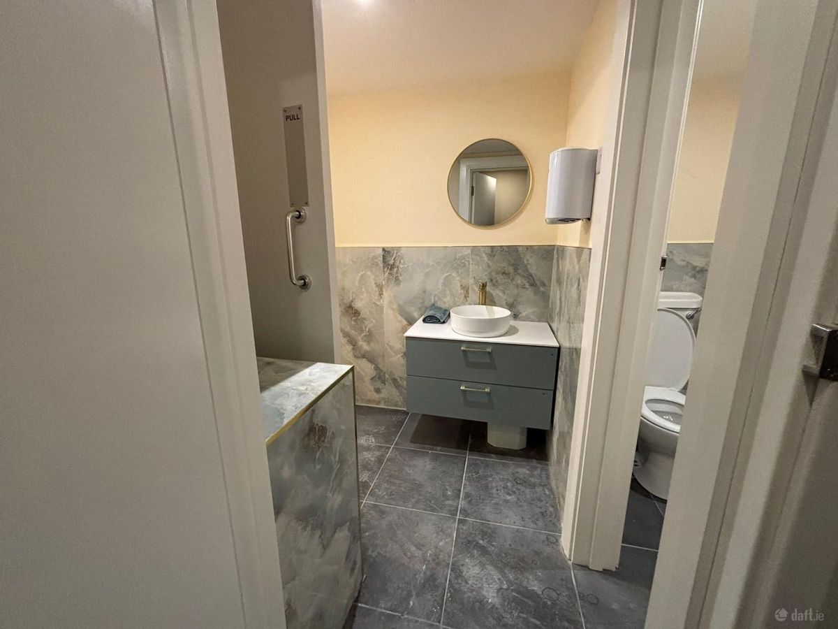 The Agora Suites