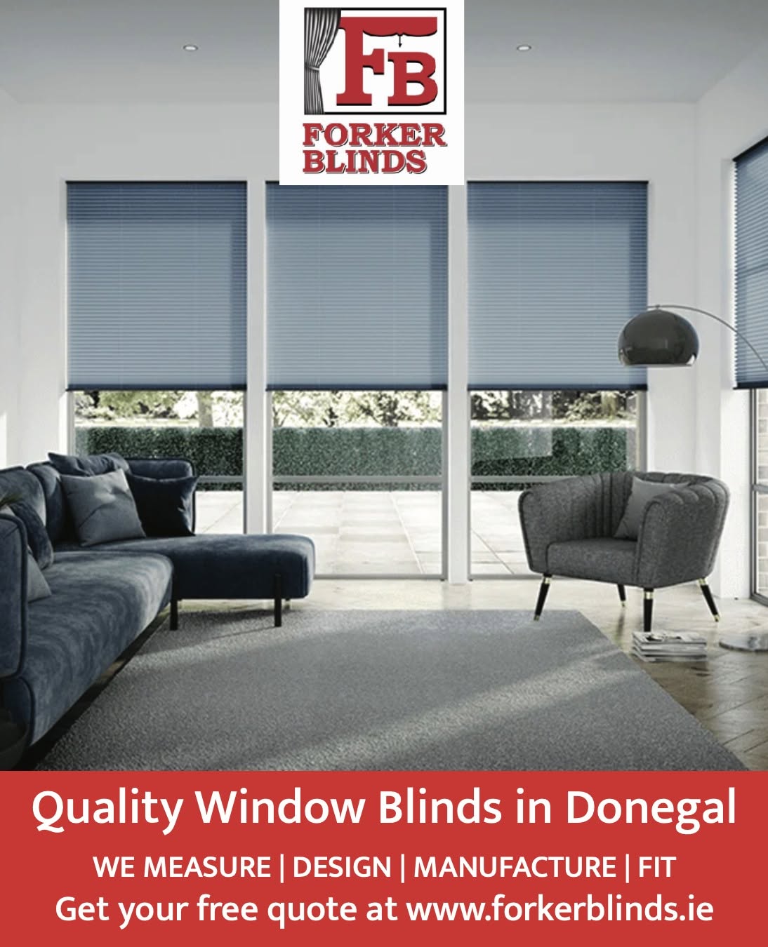 Forker Blinds Ltd