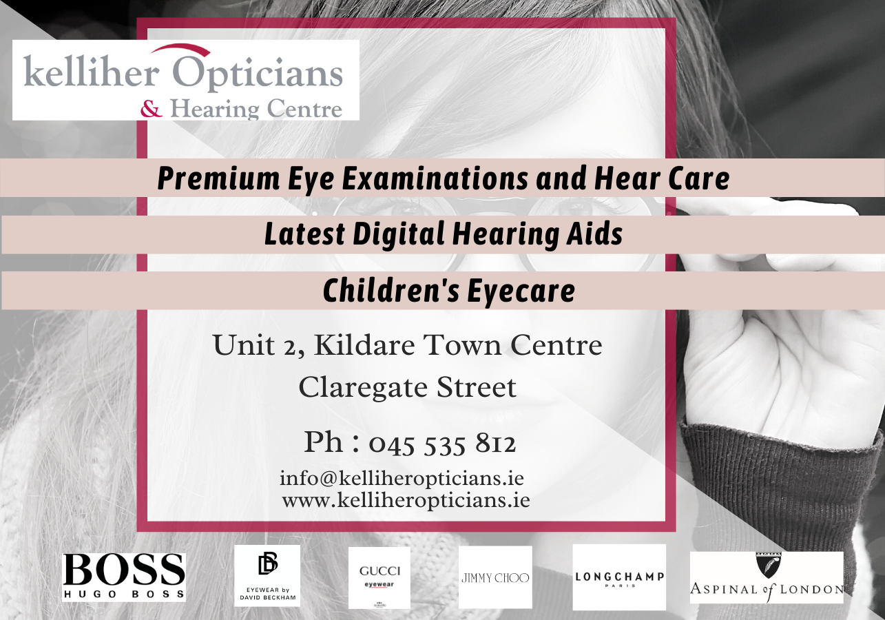 Kelliher Opticians