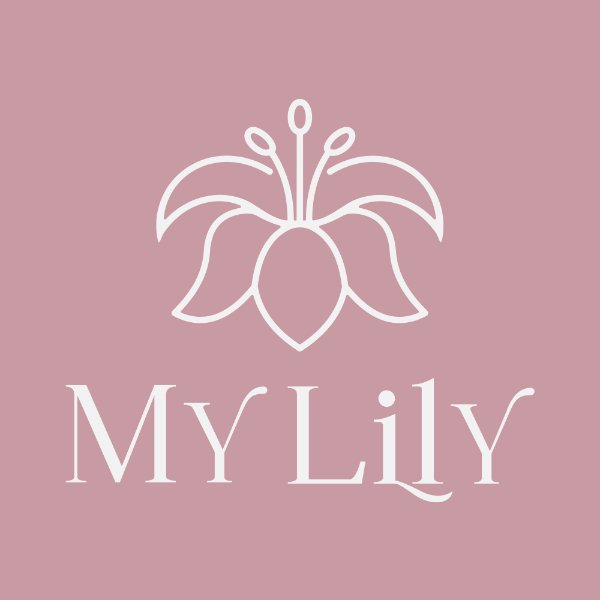 My Lily Silk