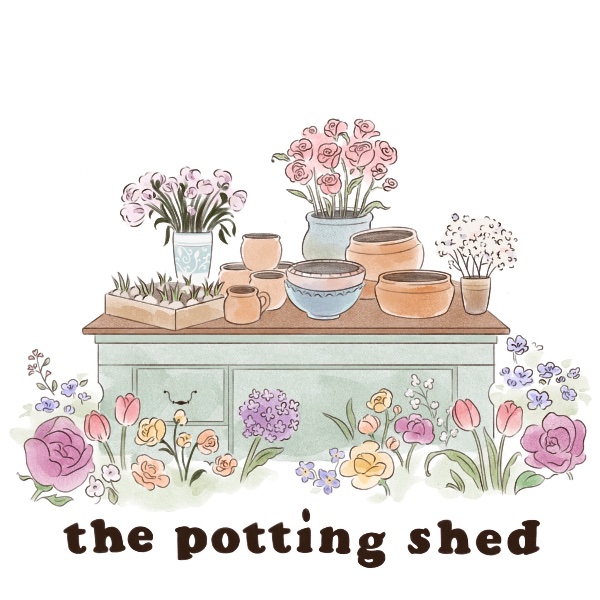 The Potting Shed