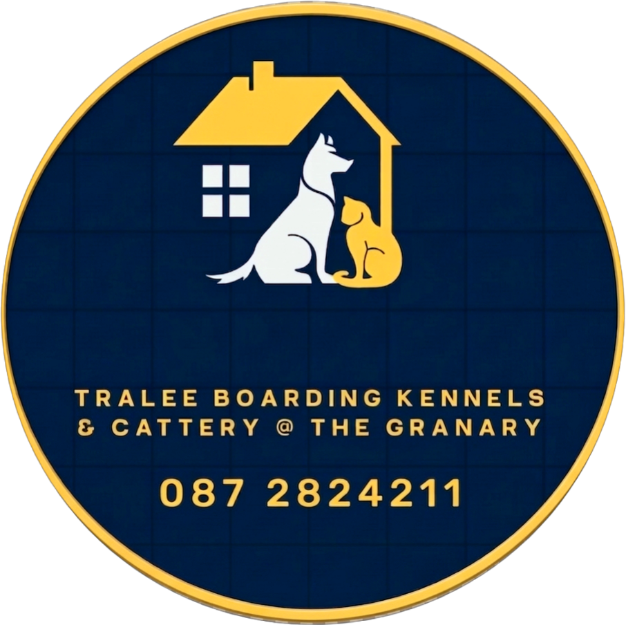 Tralee Boarding Kennels & Cattery @The Granary