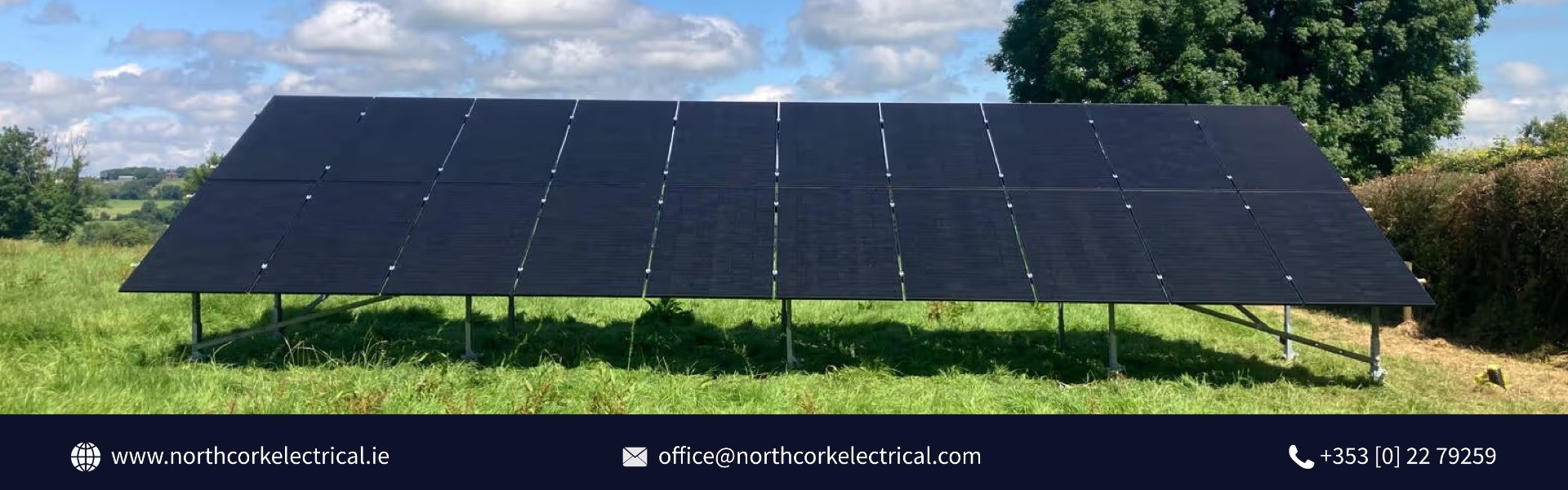 North Cork Electrical Ltd cover