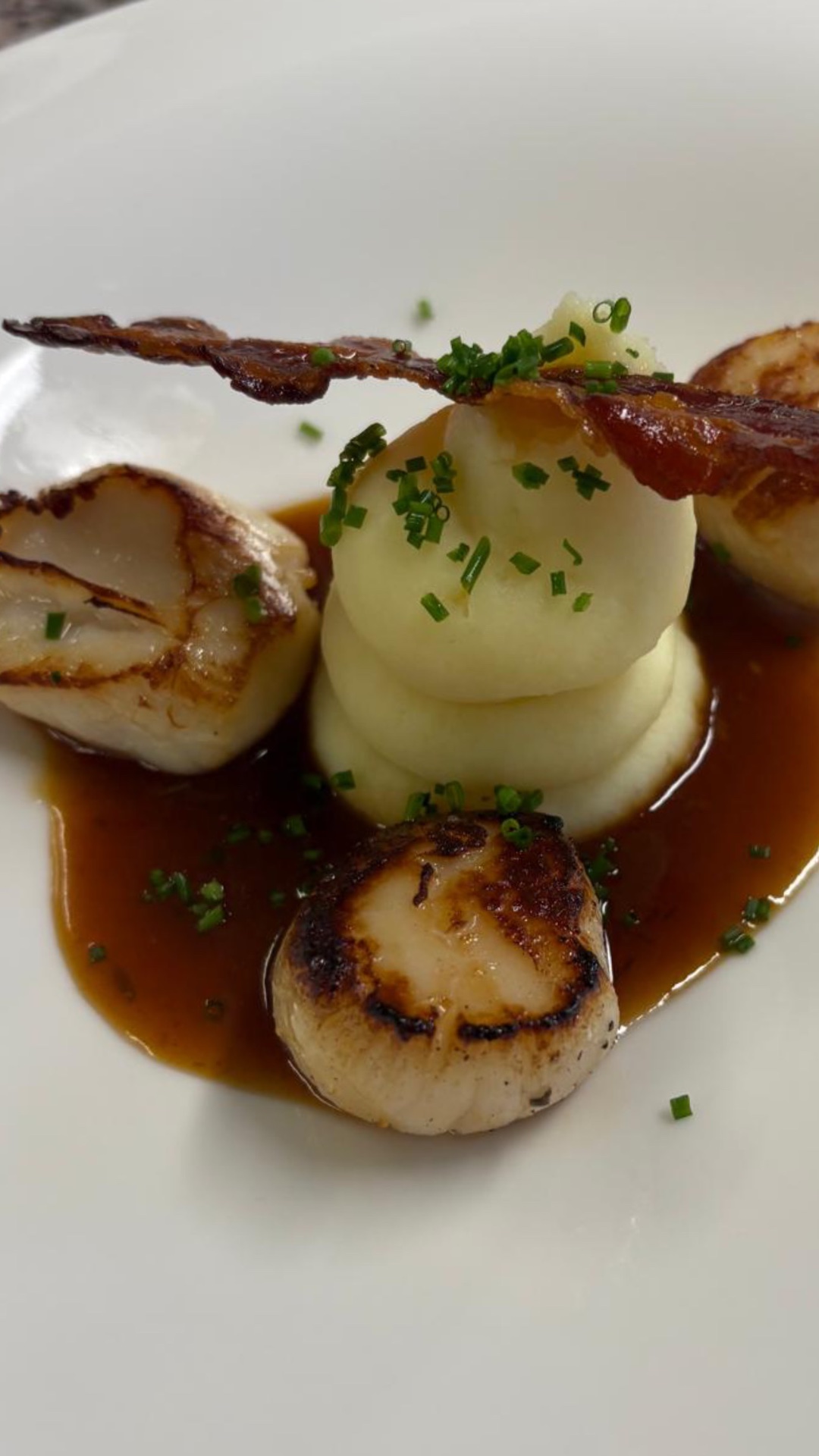 Home Dining by Chef Paul Canning