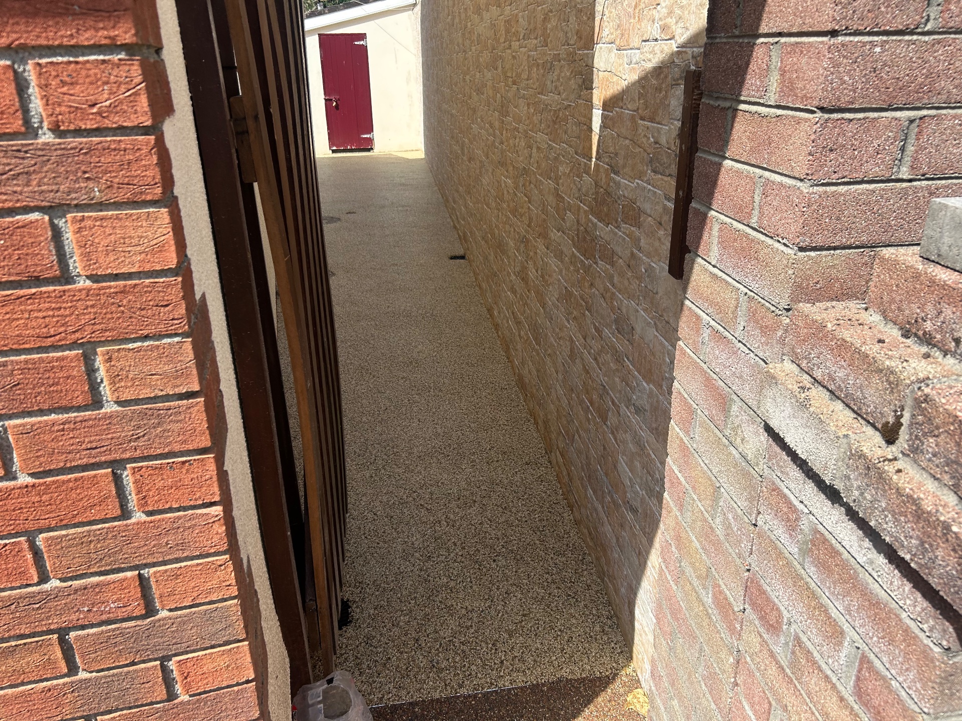 Westline Driveways Galway