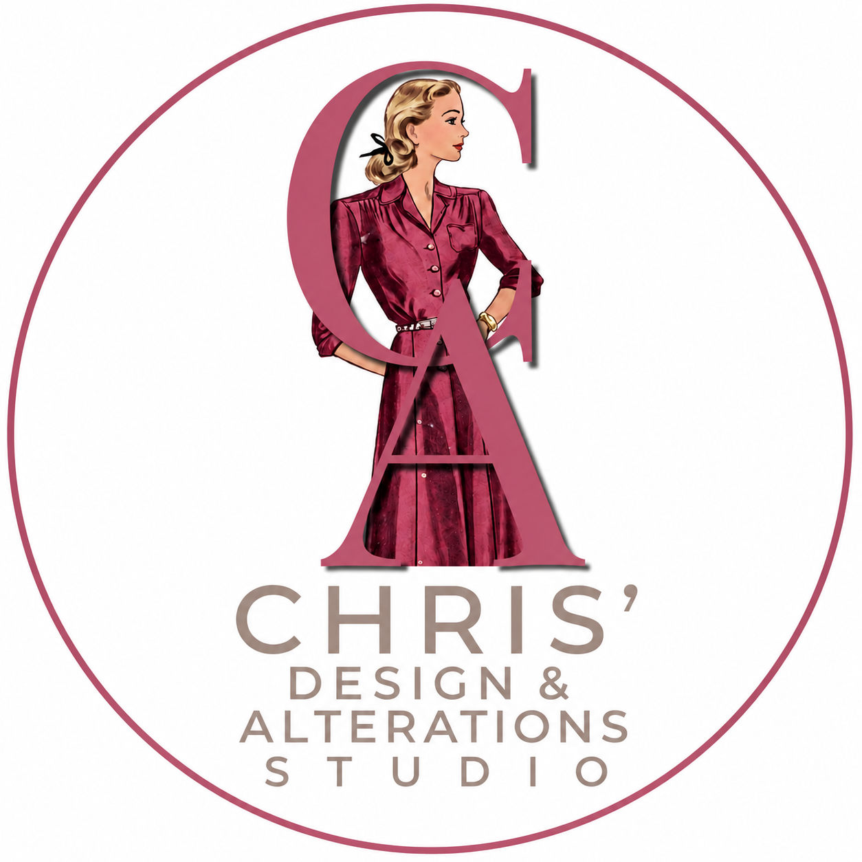 Chris’s Alterations