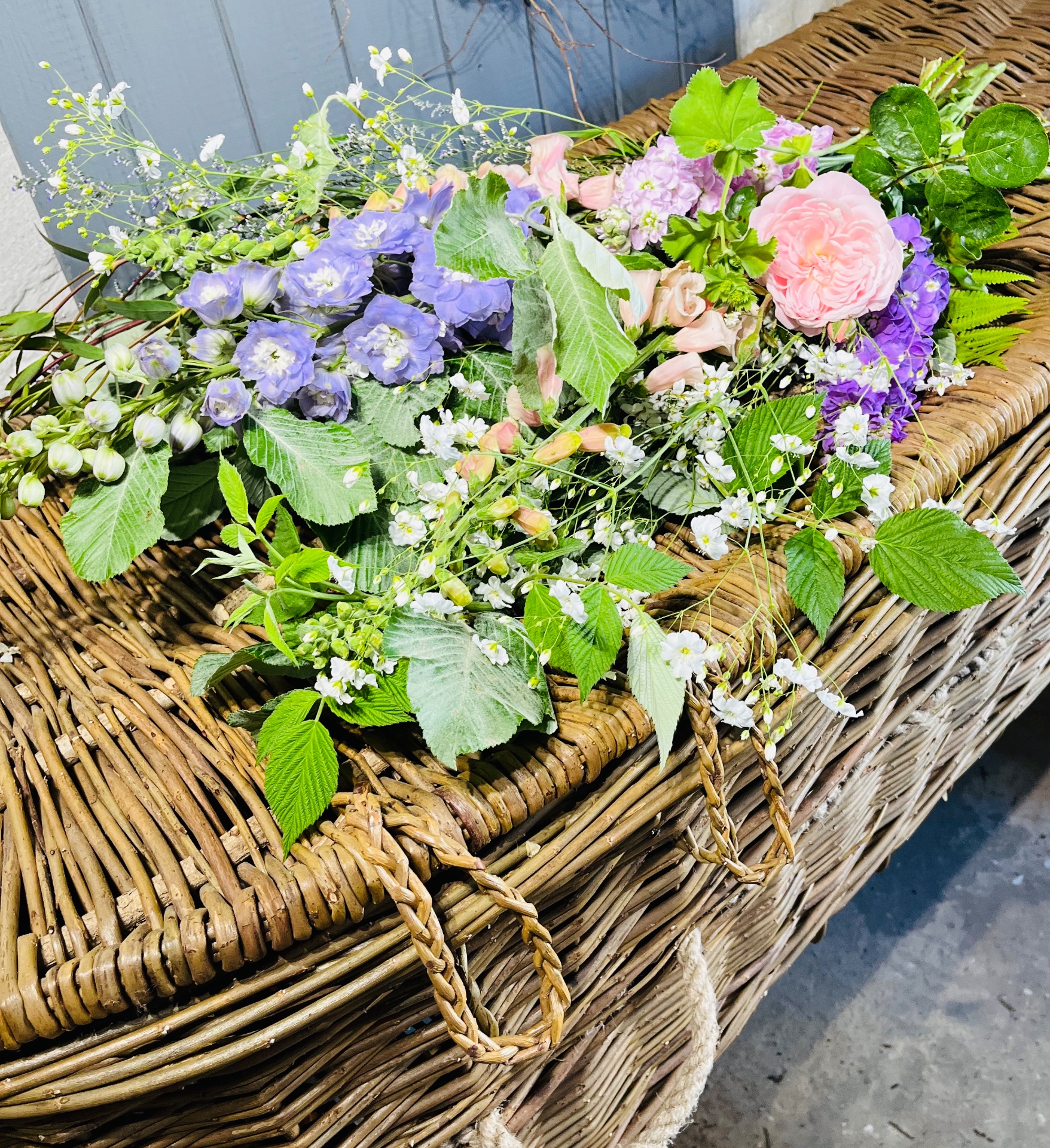 The Potting Shed